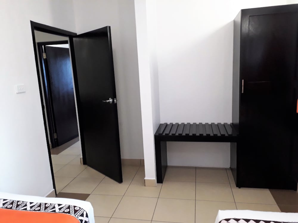 Deluxe Apartment, 2 Bedrooms - Photo 5