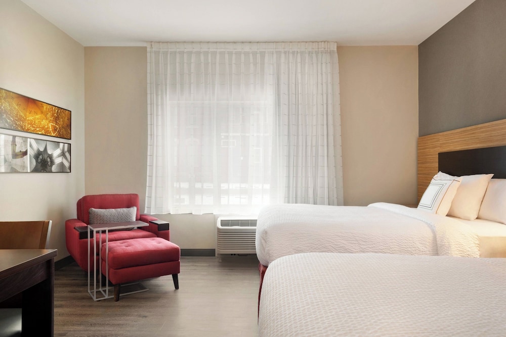 Studio, 2 Queen Beds (Hearing Accessible) - Photo 2
