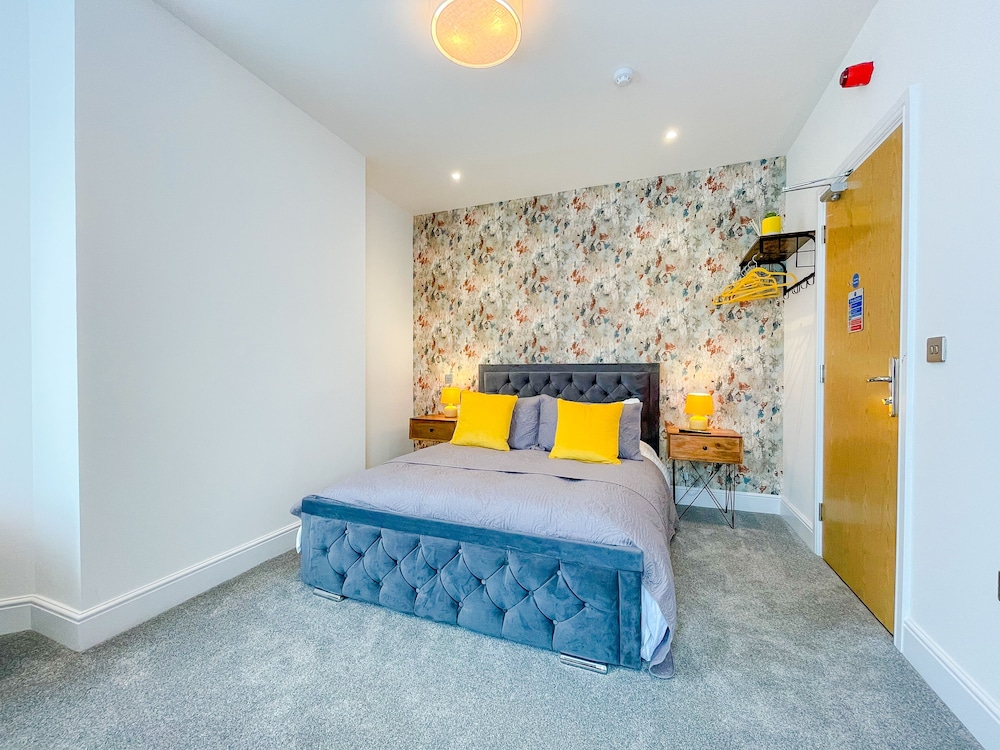 King Double Room - Photo 25