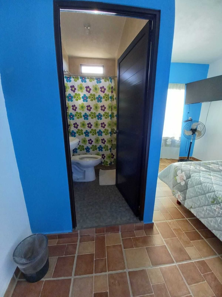 Room, 1 Bedroom, Terrace, City View photo 3