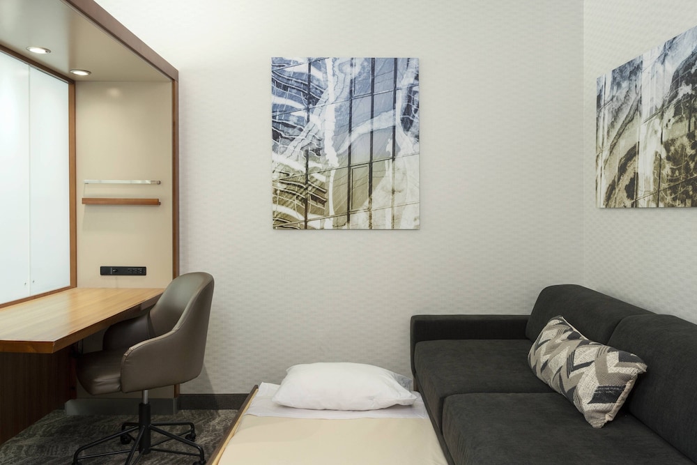 Suite, 2 Queen Beds (Hearing Accessible) - Photo 3