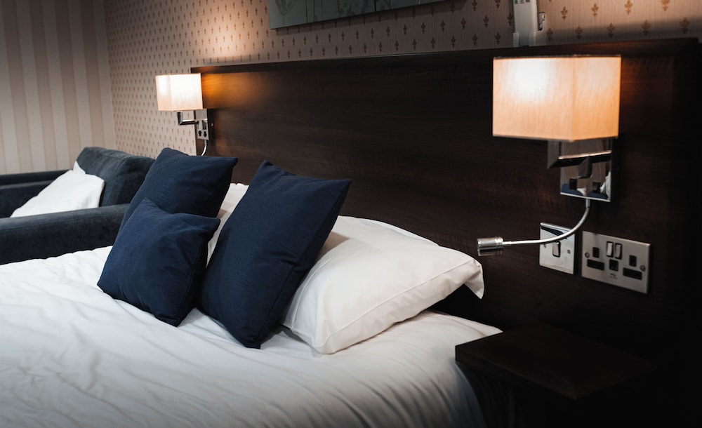 Executive Main Hotel photo 2