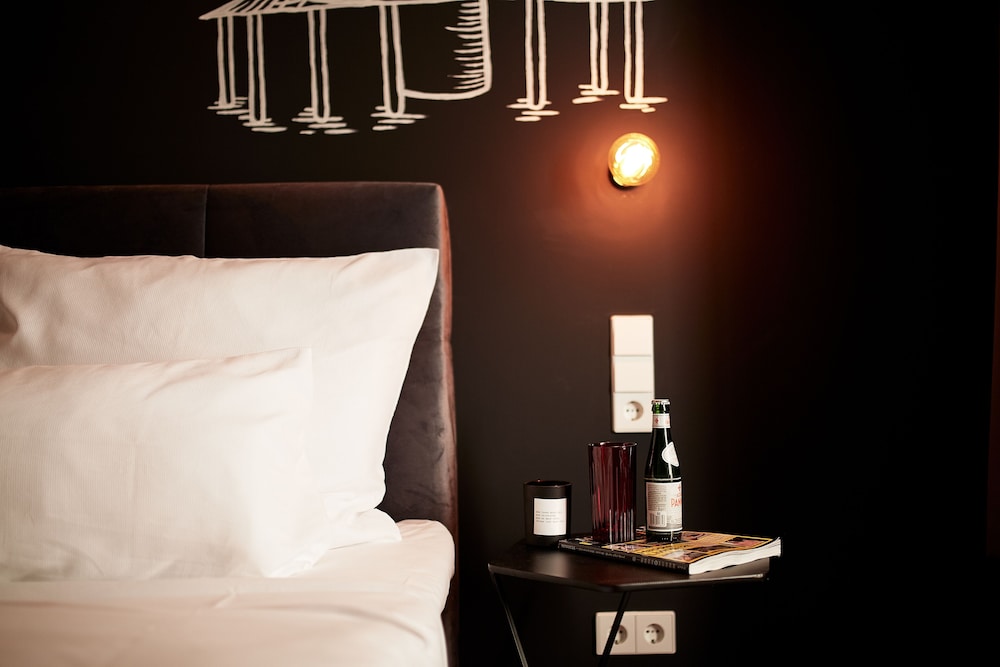 Design Single Room