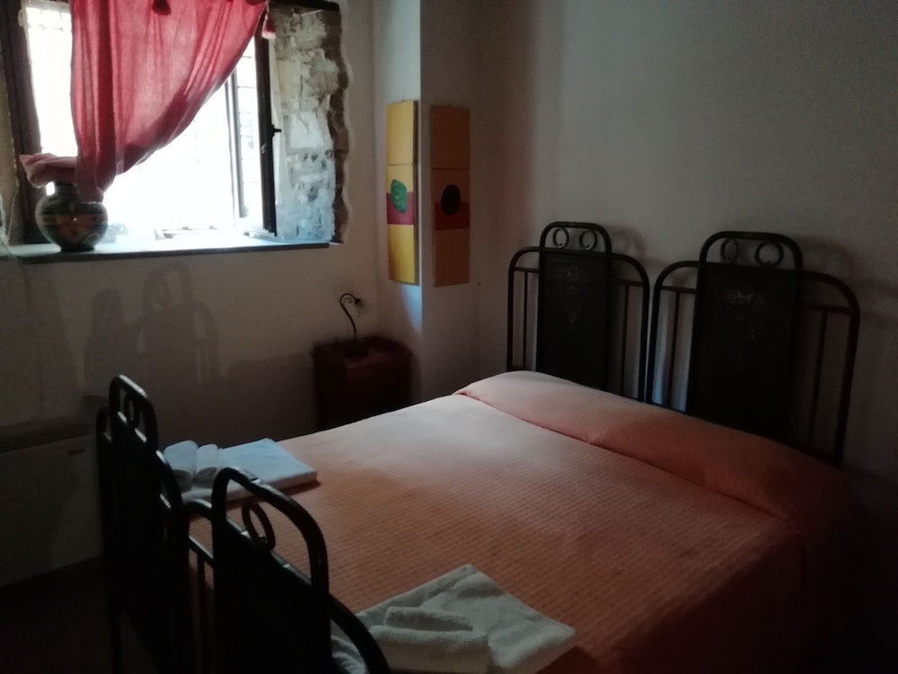 Double Room (Papavero) photo 1