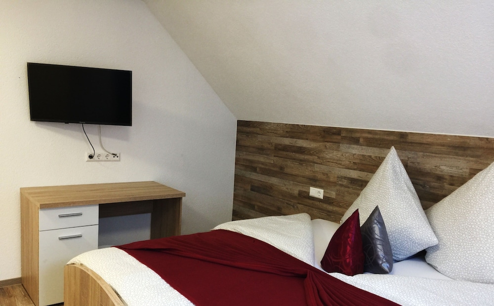 Deluxe Double Room photo 2