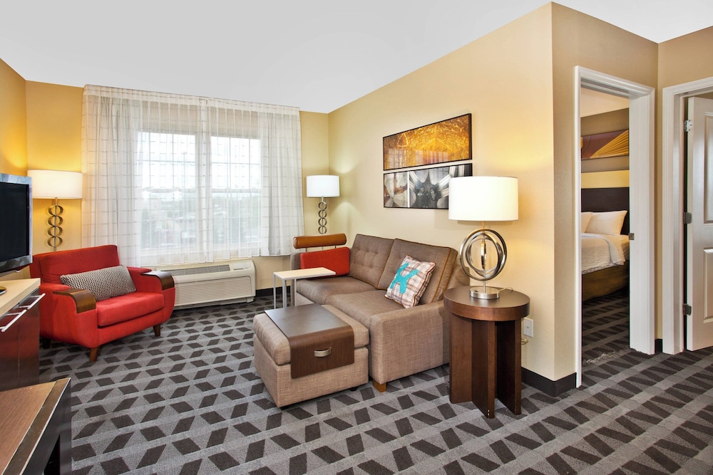 TownePlace Suites by Marriott Republic Airport Long Island, Foto 2