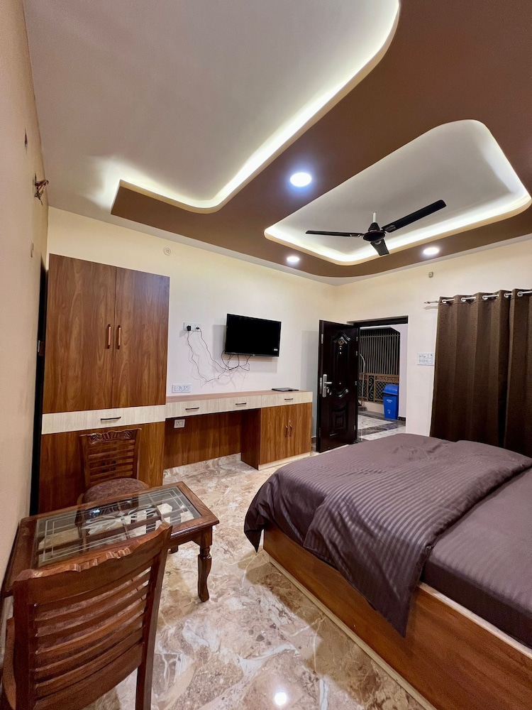 Standard Room - Photo 8