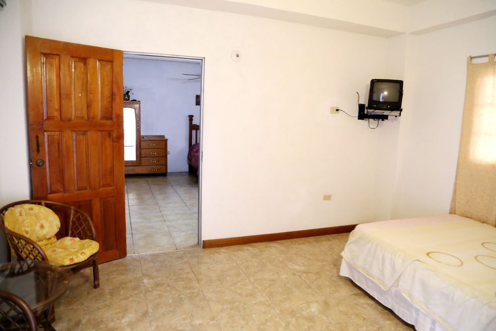 Apartment, 2 Double Beds, Kitchen, Courtyard View photo 1