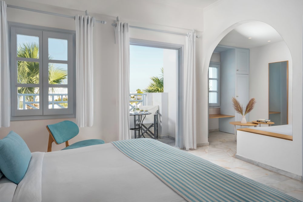 Junior Suite - Photo 1