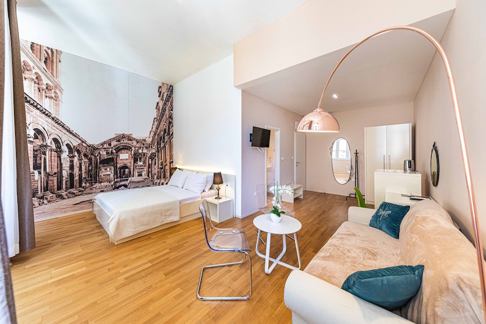 City Room