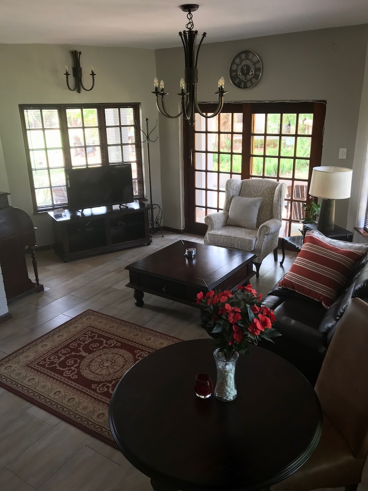 Double Room, Terrace