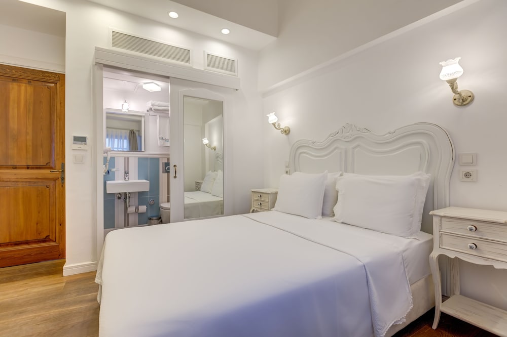 Double Room ,Sea View ,Upper Floor