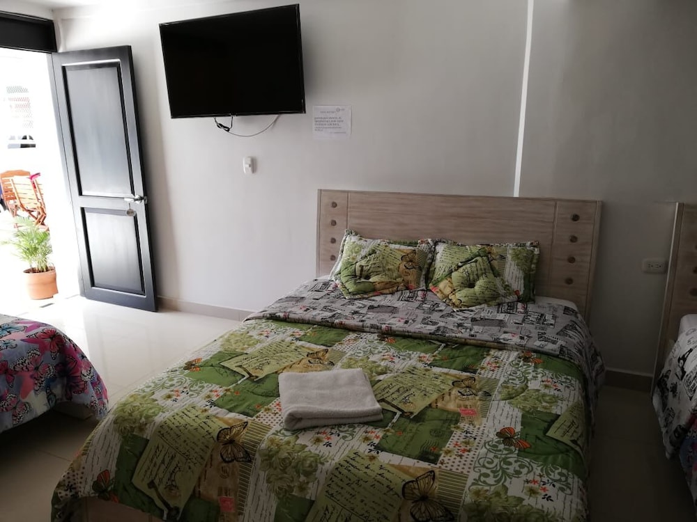 Deluxe Room photo 2