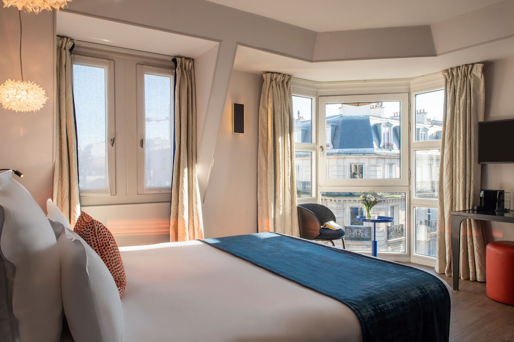 Room, City View (Privilege) photo 1