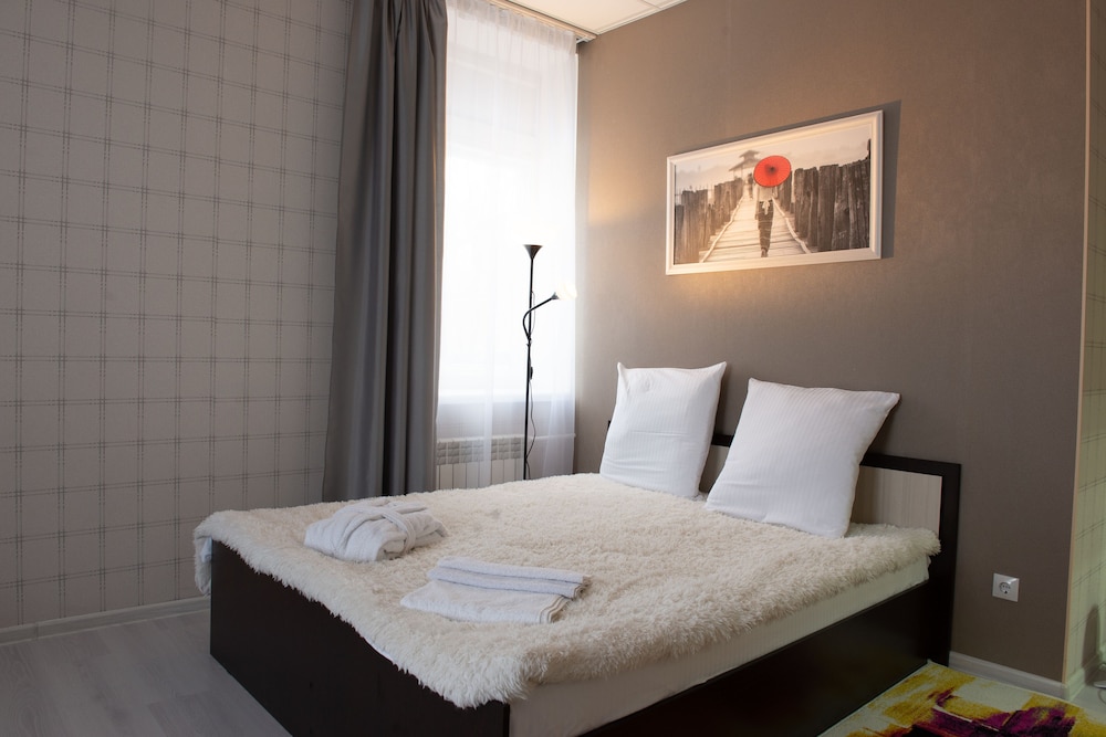 Comfort Double Room photo 1