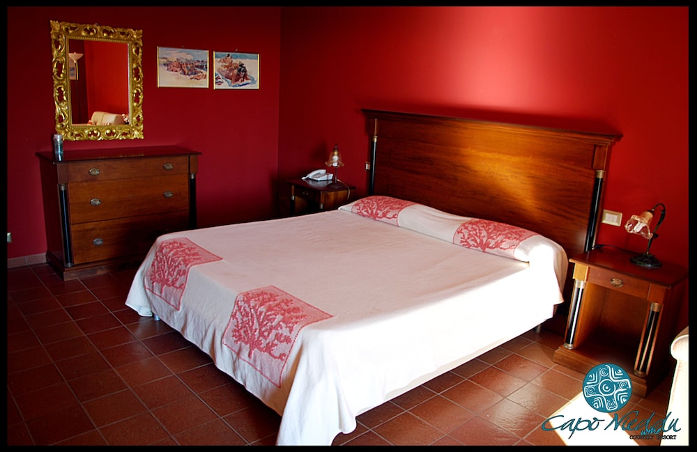 Suite, 1 King Bed With Sofa Bed, Sea View photo 3