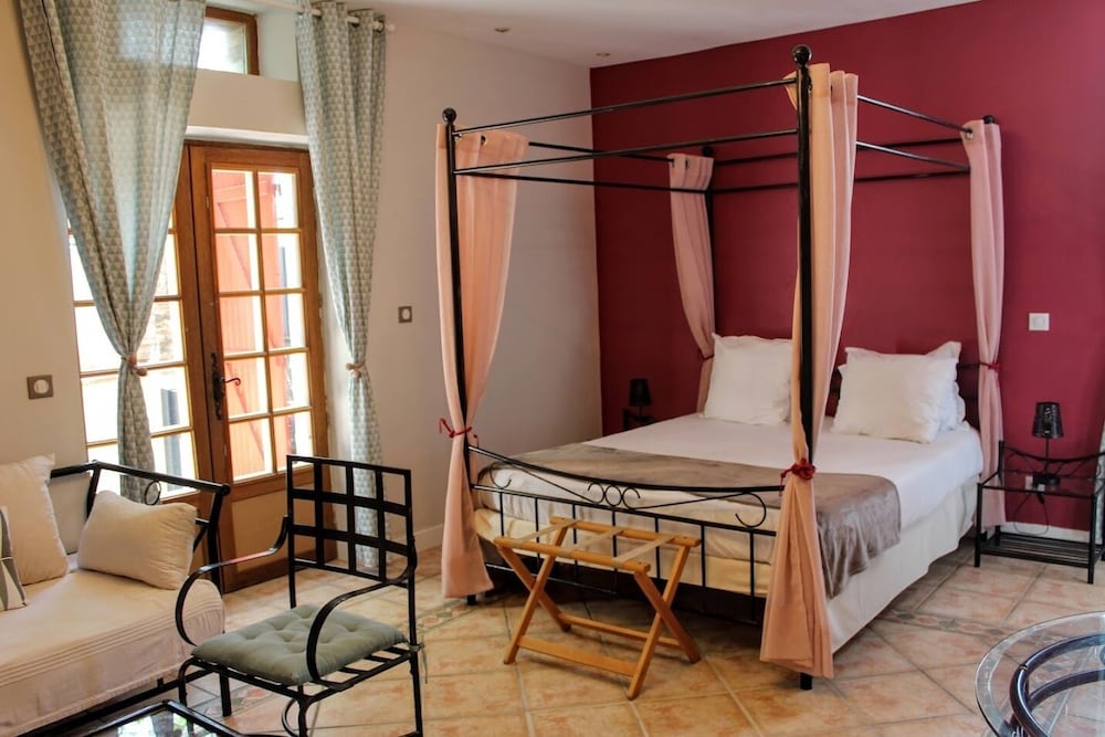 Superior Double Room photo 3
