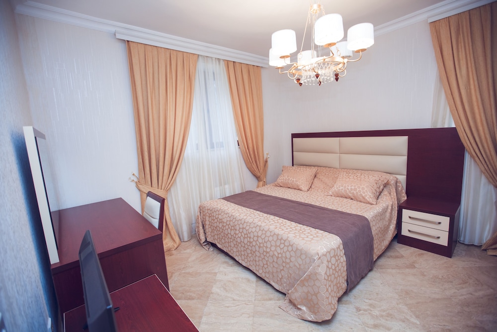 Kapaz - Standard room photo 2