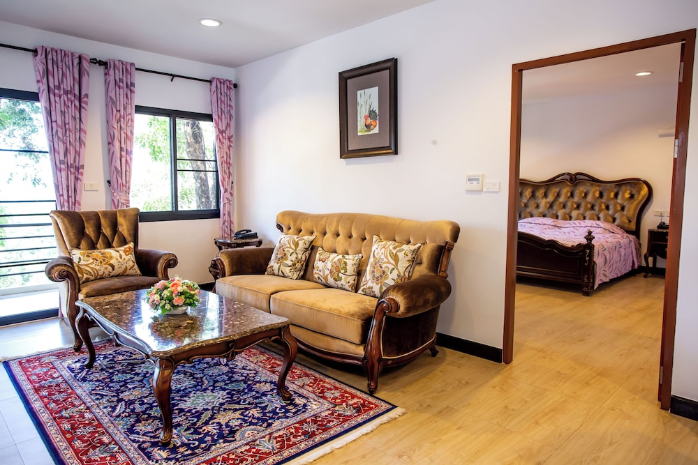 Suite Room photo 1