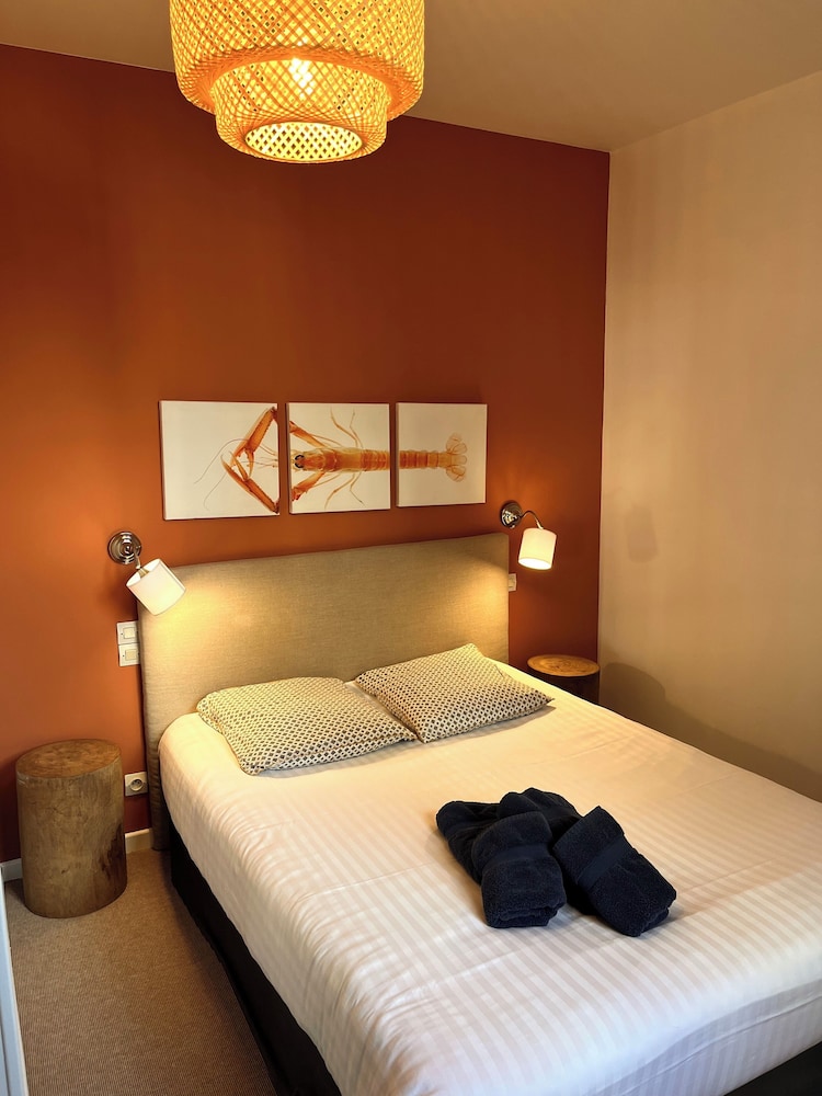 Economy Room, 1 Double Bed, Ground Floor