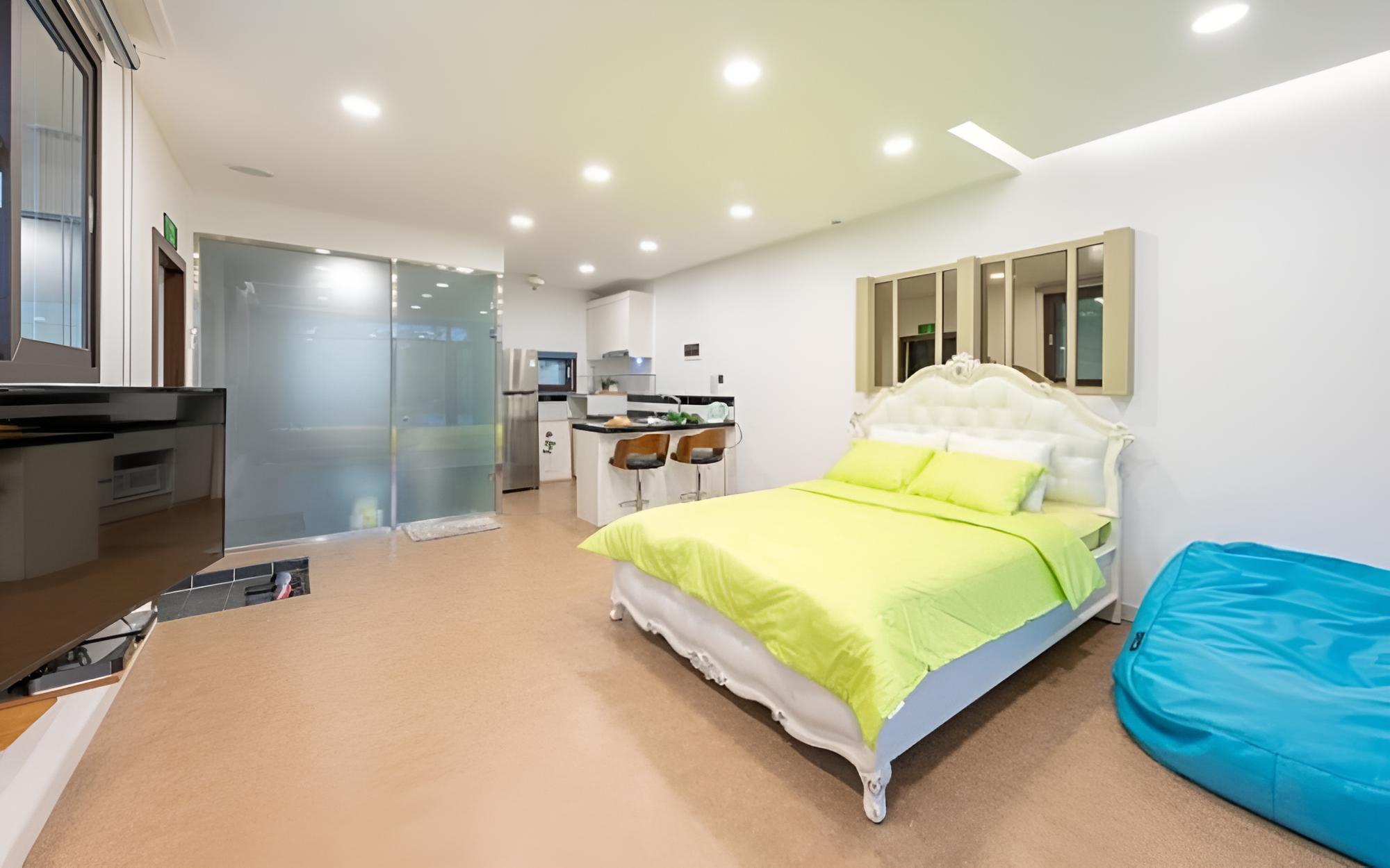 Room (Dasol (Spa)) photo 2