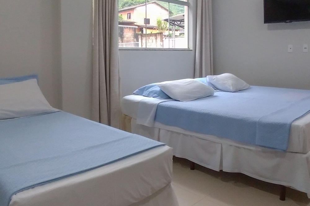 Triple Room photo 2