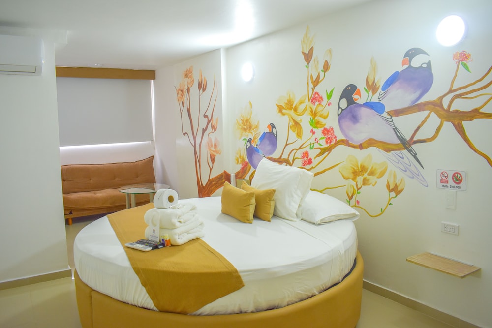 Deluxe Double Room, 1 Double Bed with Sofa bed, Private Bathroom photo 1