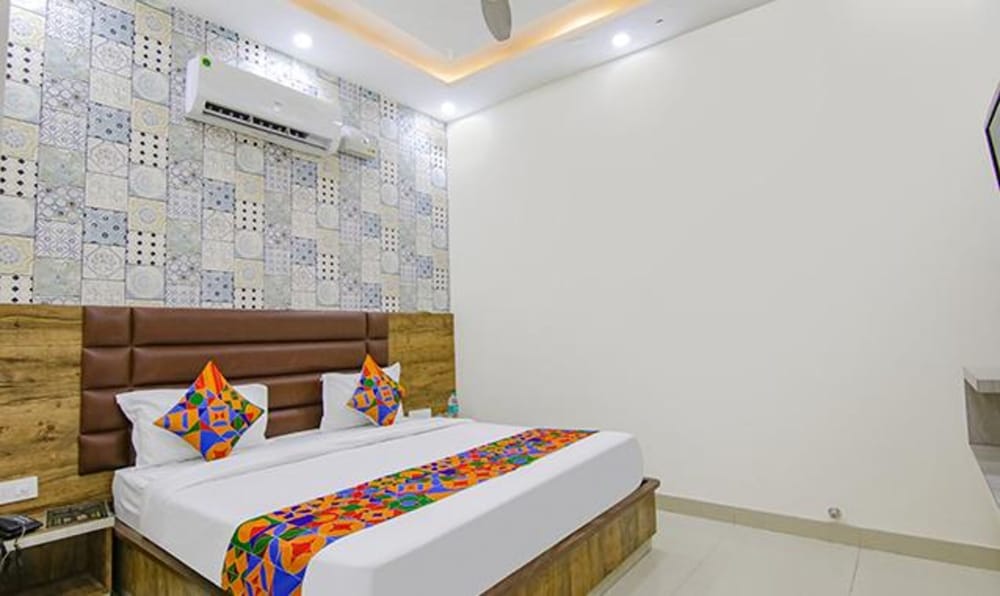 Deluxe Room photo 1