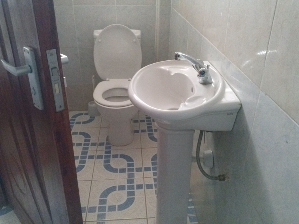 Basic Double or Twin Room photo 2