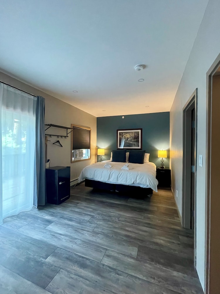 Superior Room, Garden View photo 1