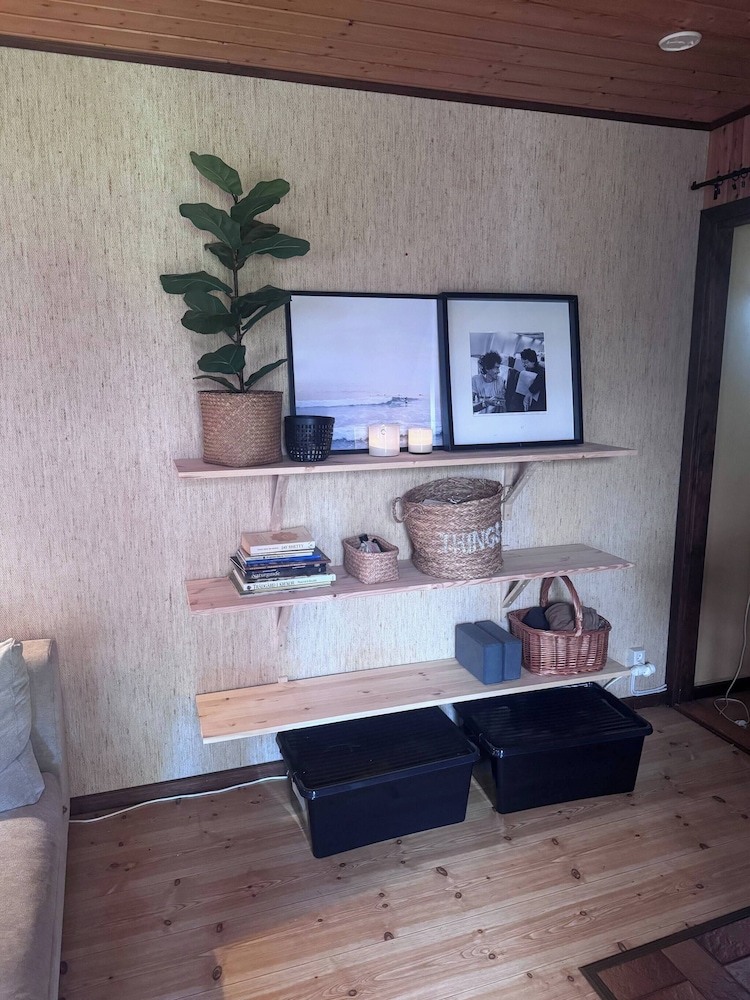 Cabin, 3 Bedrooms, Smoking