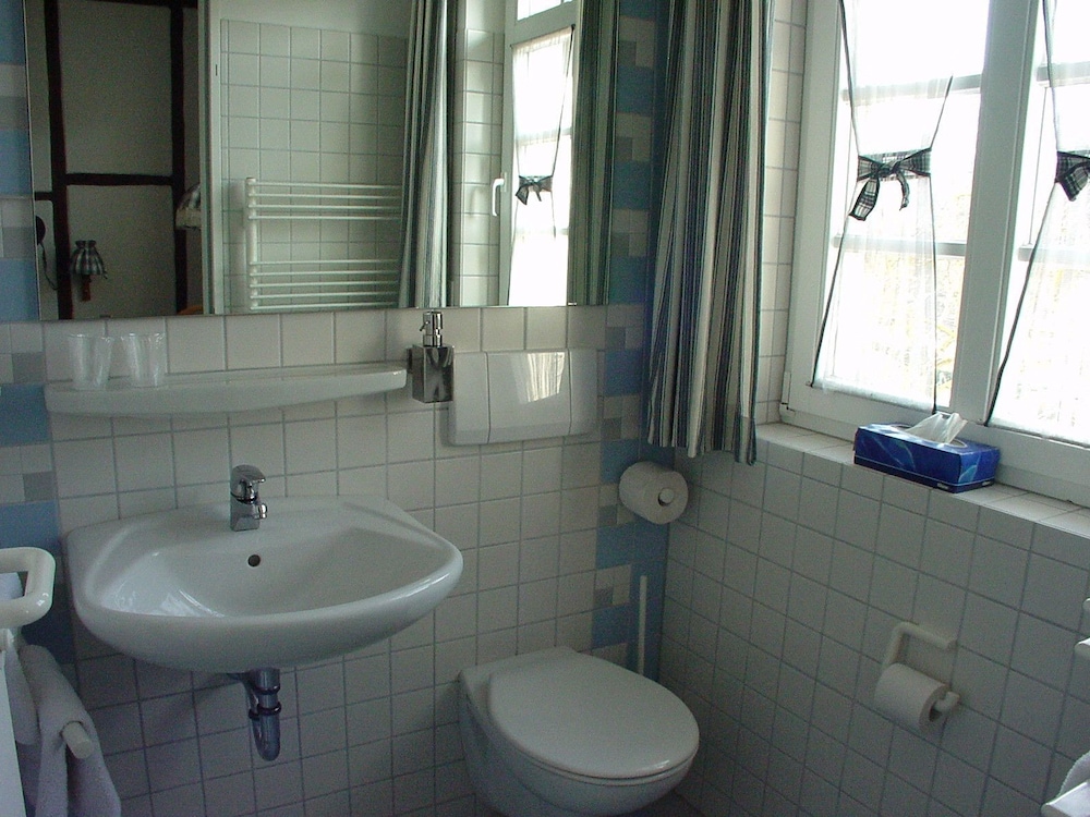 Double Room 4, Allergy-Friendly Room, Only Vegetarian And Vegan Food photo 2