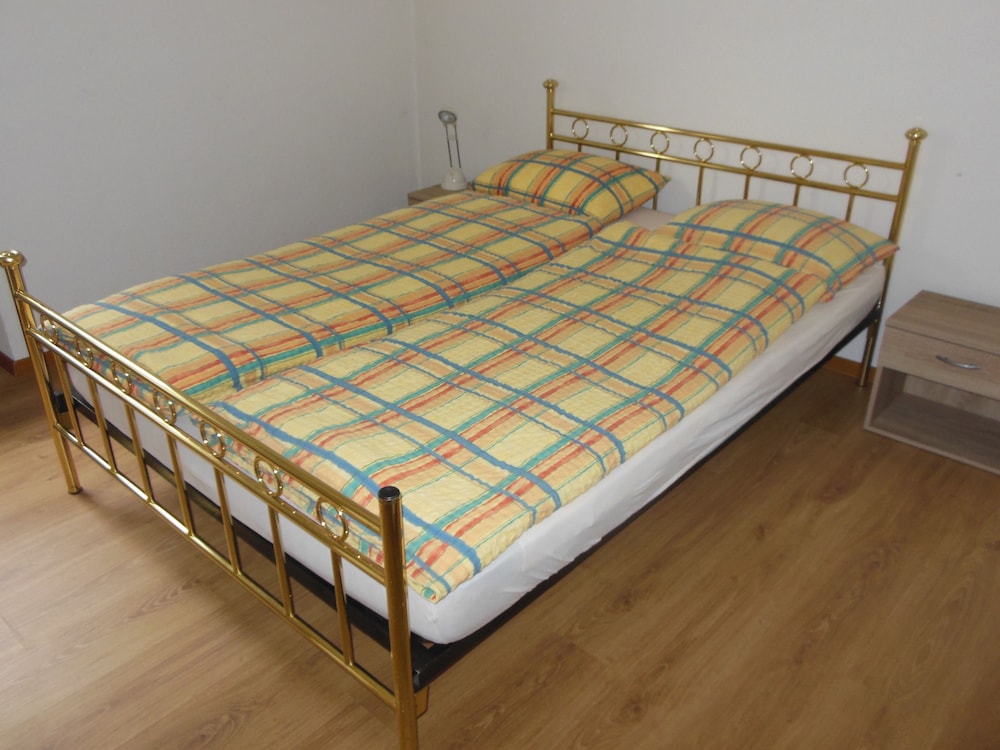Standard Apartment, 1 Bedroom photo 1