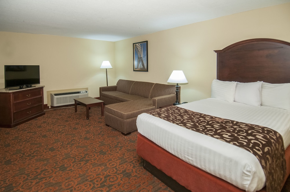 King Suite photo 2