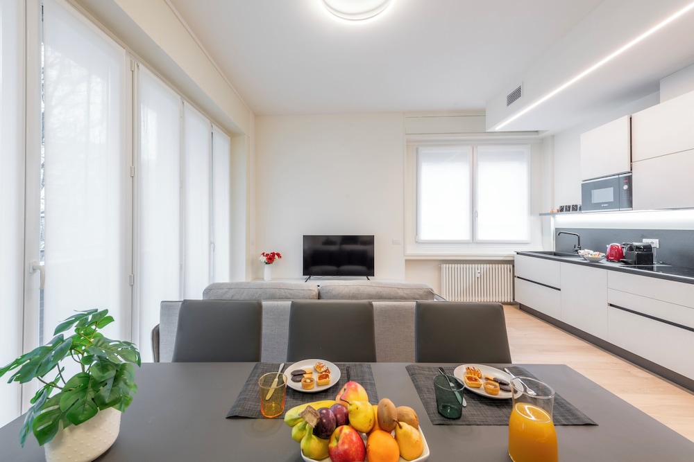 Comfort Apartment