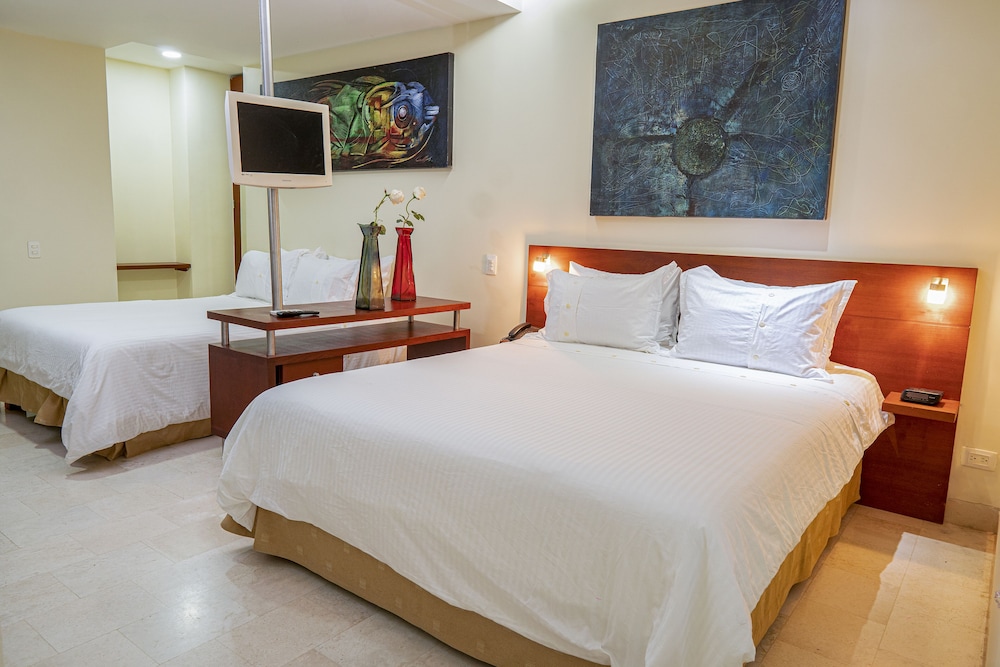 Superior Twin Room photo 1