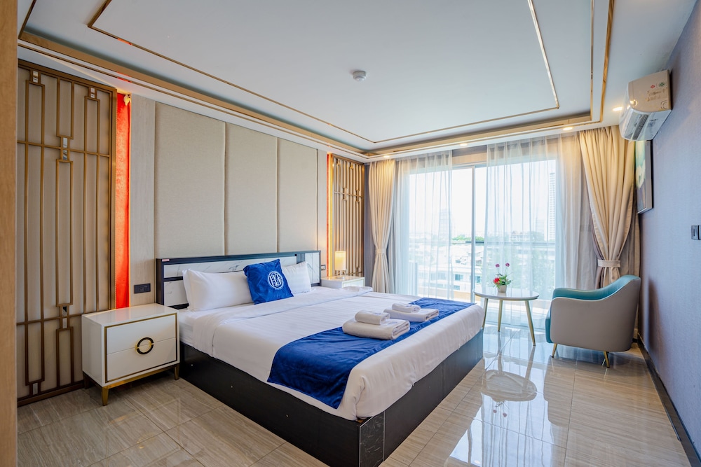 Topstar Private Residence - Photo 4
