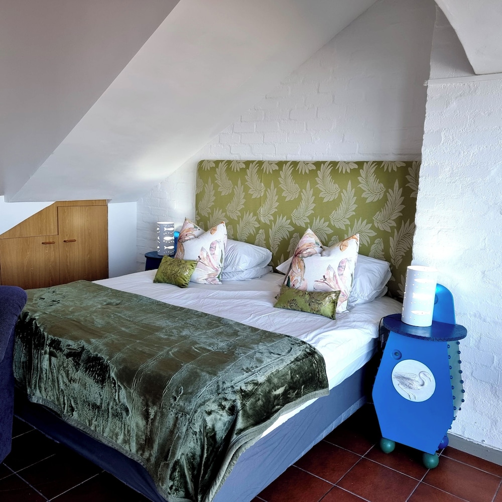 Luxury Double Room