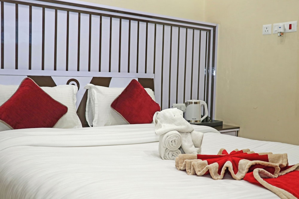 Deluxe Double Room - Photo 4