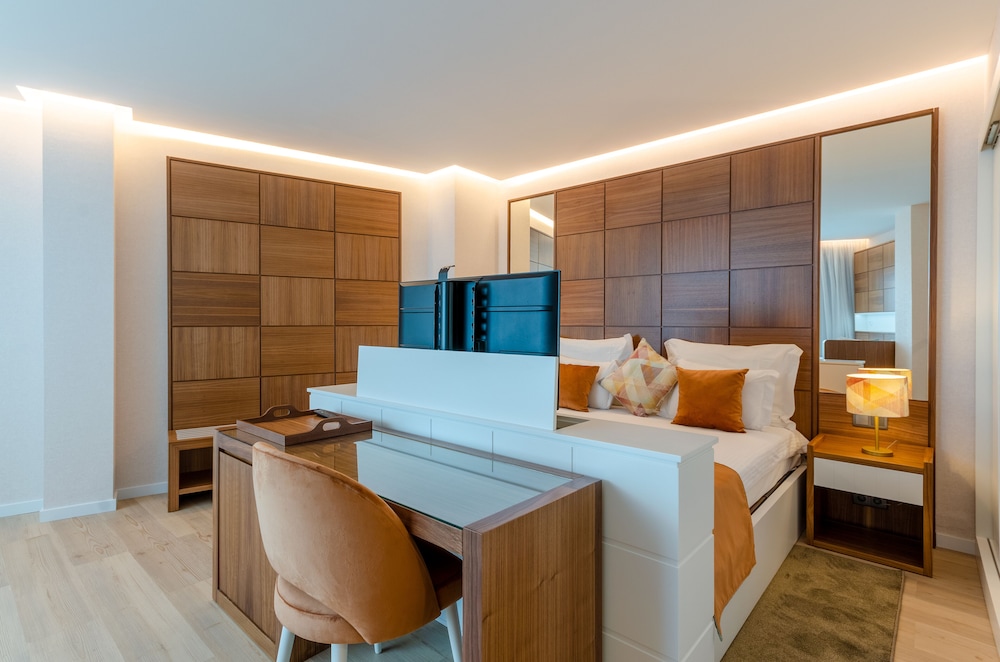 Suite Presidencial