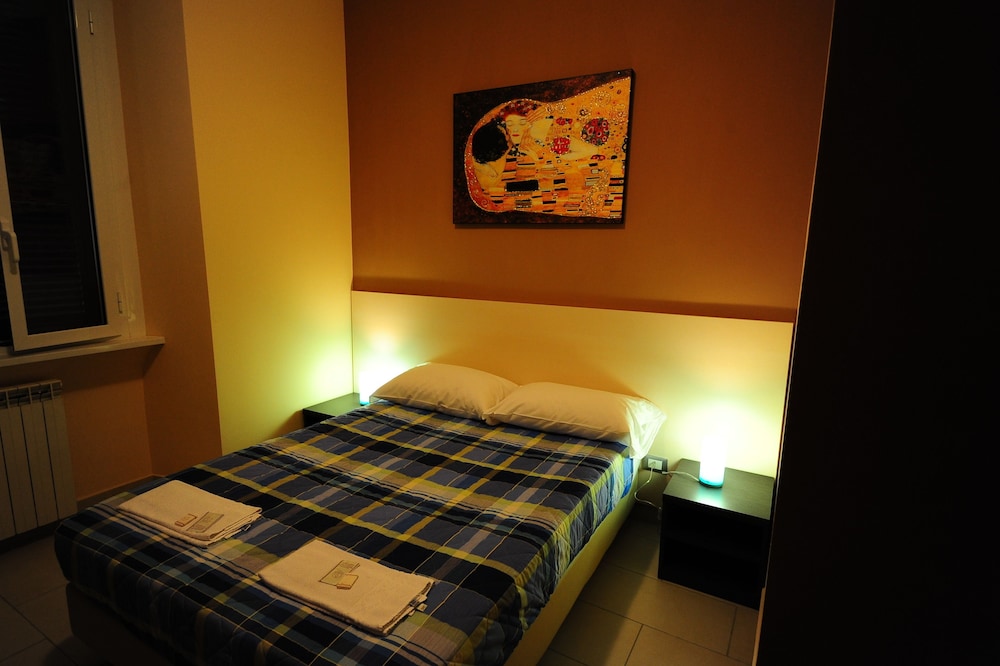 City Double Room photo 2