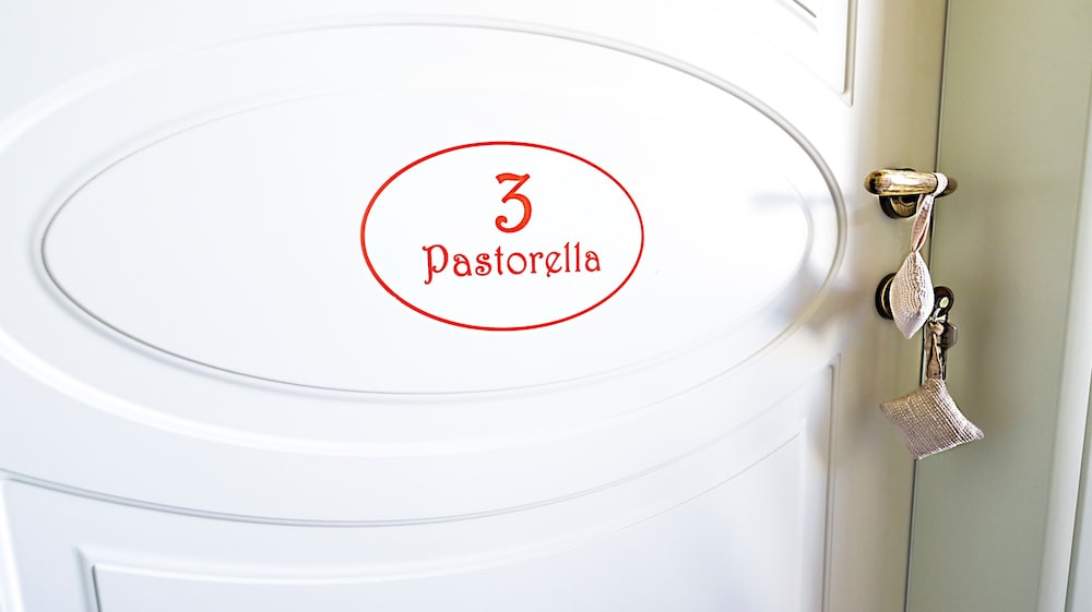 Triple Room (Pastorella) photo 3
