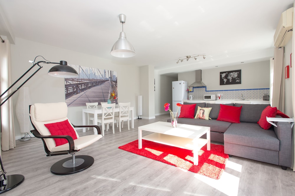 Apartamento Superior, 2 Dormitorios, 2 Baños (SE6-SAN ELOY, 20)