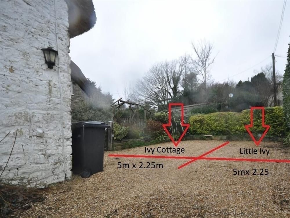 Cottage photo 1