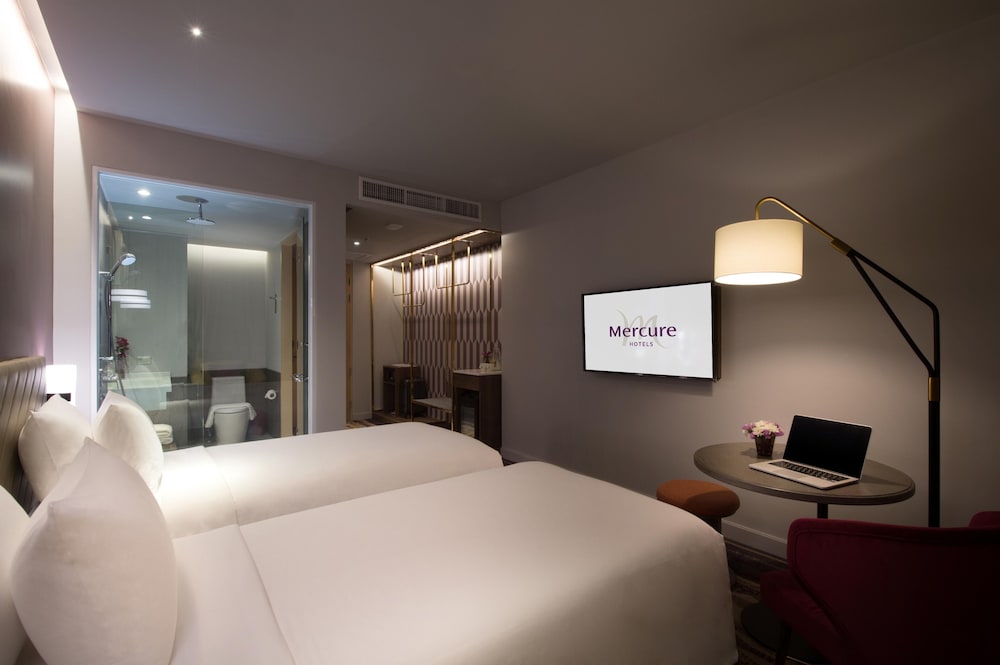 Superior Room, 2 Twin Beds photo 3