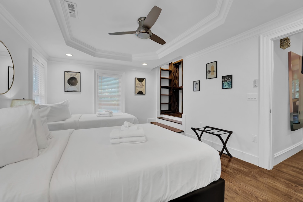 Buckhead Dream Besked Nu for Sommer Special, Billede 2