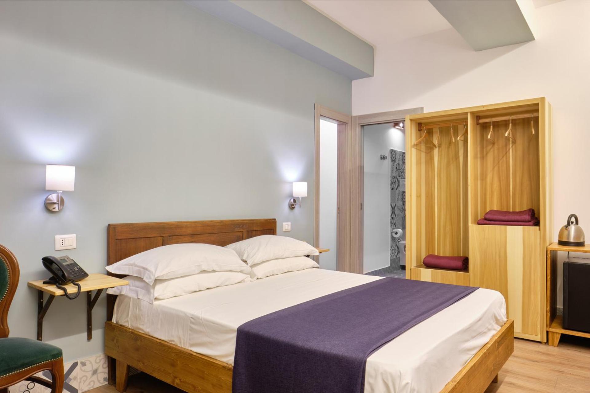 Quadruple Junior Suite