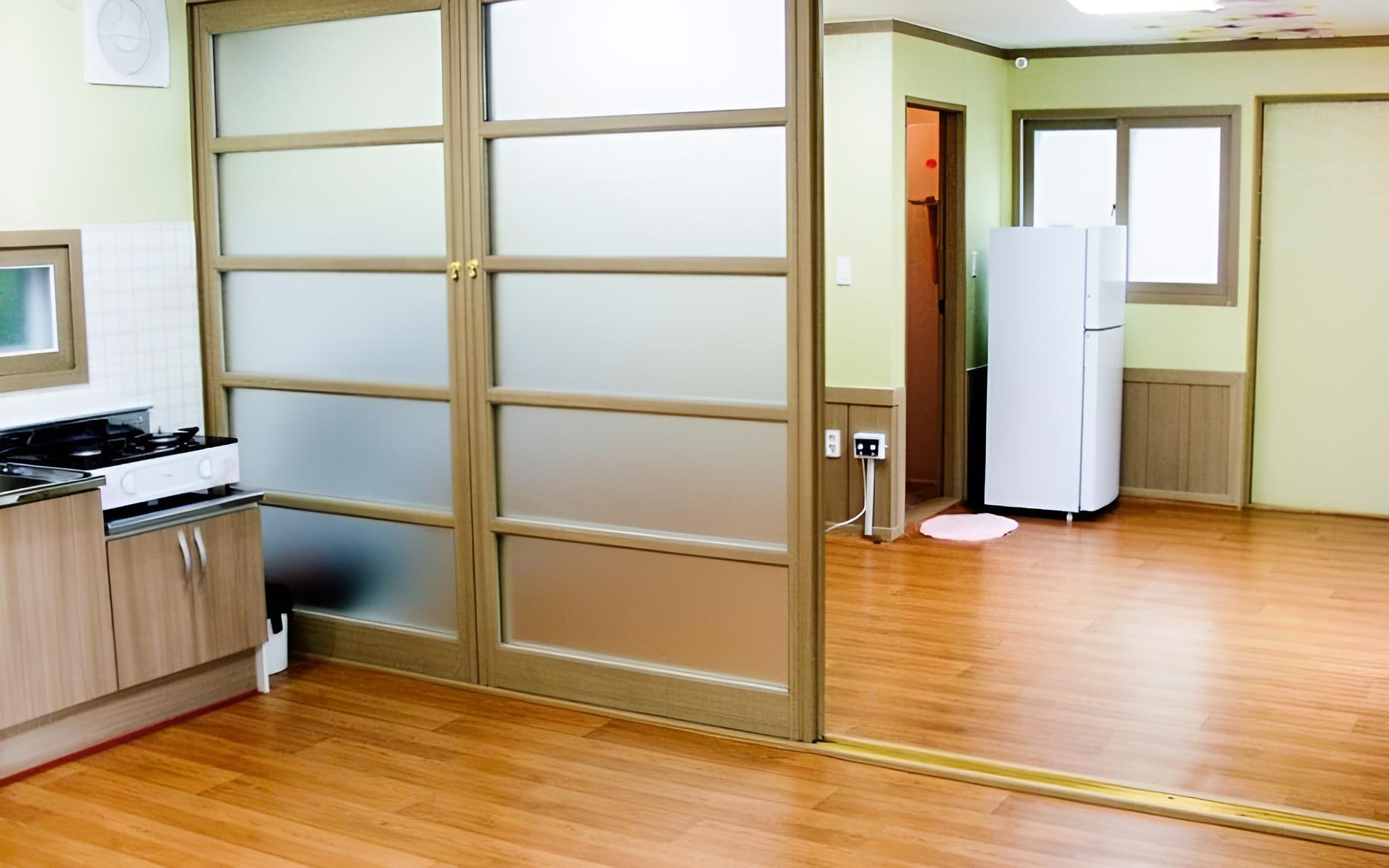 Room (Myeongdang Room (Suite Room)) photo 1