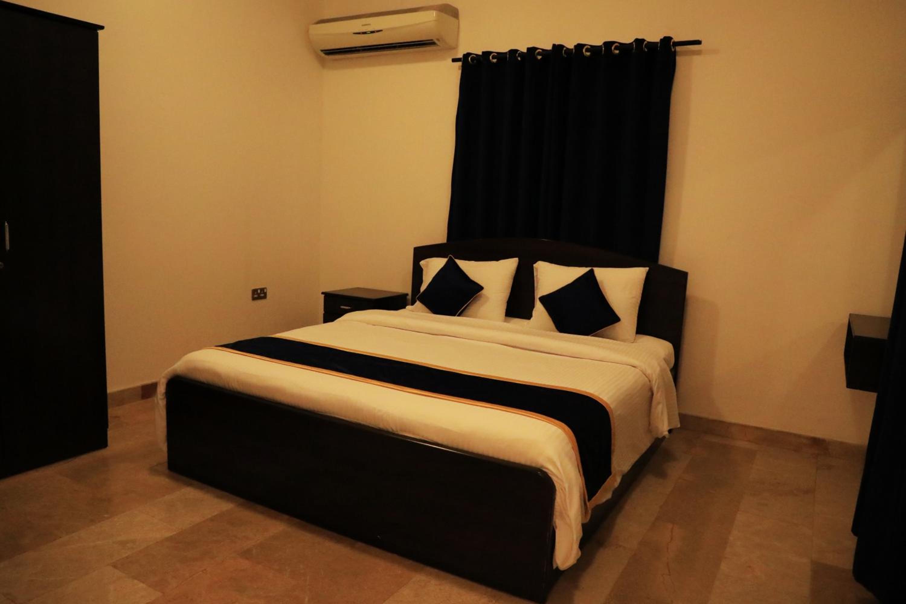 One-Bedroom Villa photo 1