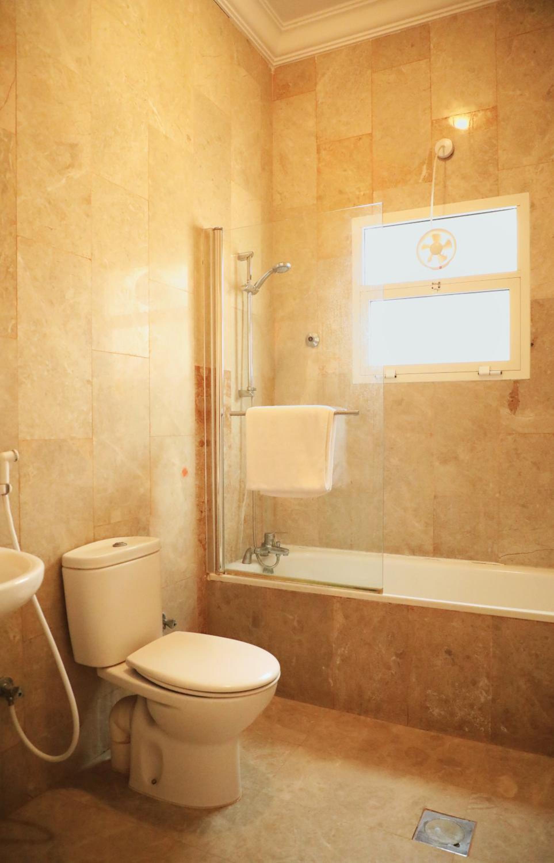 One-Bedroom Villa photo 2